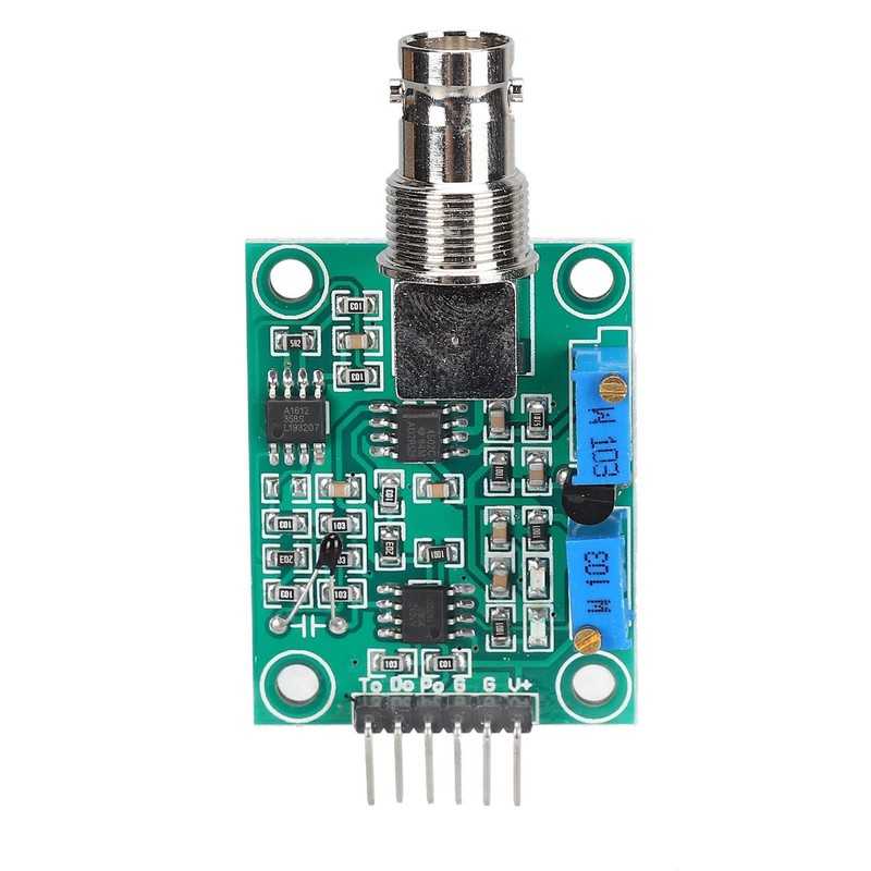 Fafeicy Módulo de Sonda de Electrodo de PH para Monitoreo
