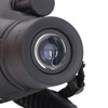 12x50 Portable Monocular Multi Layer Coating HD Zoom Lens Large