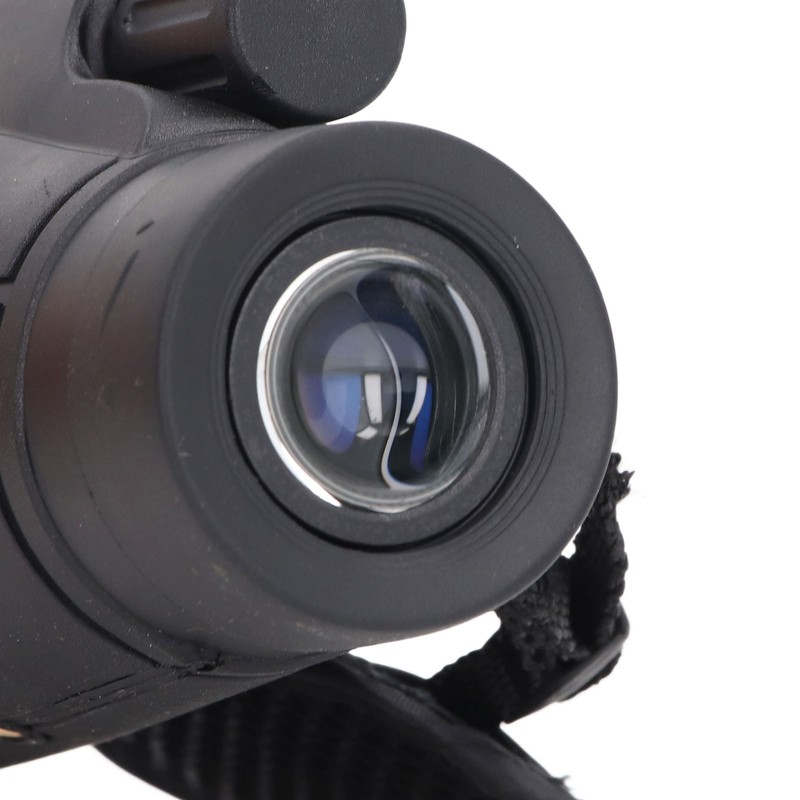 12x50 Portable Monocular Multi Layer Coating HD Zoom Lens Large
