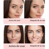 Abrillantador Debajo de Los Ojos, Corrector Iluminador Debajo De Los