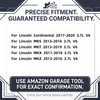 Engine Valve Cover Gasket Set Fits for Ford F-150 2011-2012,2014-2017,Edge