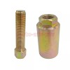 JINFANNIBI 28mm Flywheel Puller Remover Tool for Kawasaki KX450 KX450F