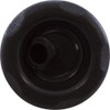 Waterway 229-8011 Internal Poly Storm Thread Roto Scallop Black