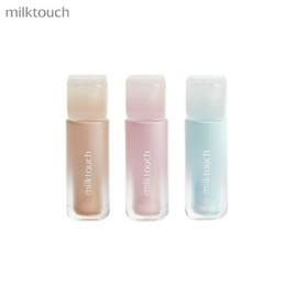 MILKTOUCH Aurora Gloss 4ml, Color:02 Baby Dew