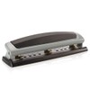Swingline Desktop Hole Punch, 2- 3 Hole Puncher, Precision Pro,