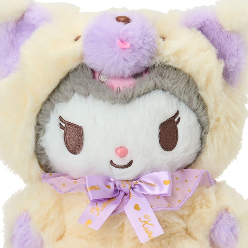 Sanrio 549771 Plushy Doll Chromi