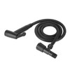 G1/2 High Pressure Bidet Sprayer 1 Into 1 Out Stainless