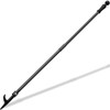 BsBsBest Fire Poker for Fire Pit, 31 Inch Extra Long