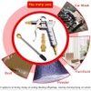 Air Blow Gun Profiwoab Air Cleaning Gun with 1 Air
