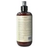 Crema Humectante ECONCEPT Miel y Manteca de Karité 500 ml