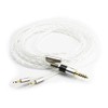 Ablet HiFi Cable with 4.4MM Balanced Male Compatible with Monolith