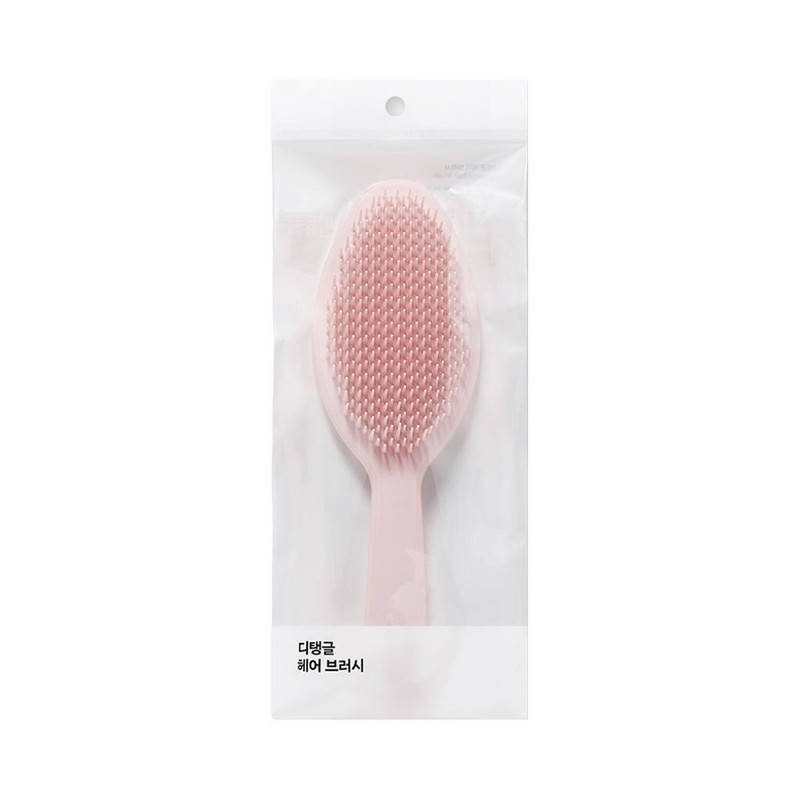 OLIVEYOUNG Detangle Hair Brush - OLIVEYOUNG Detangle Hair Brush