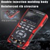 3 in 1 Handheld Oscilloscope, Multimeter Automatic Range Accurately Measures