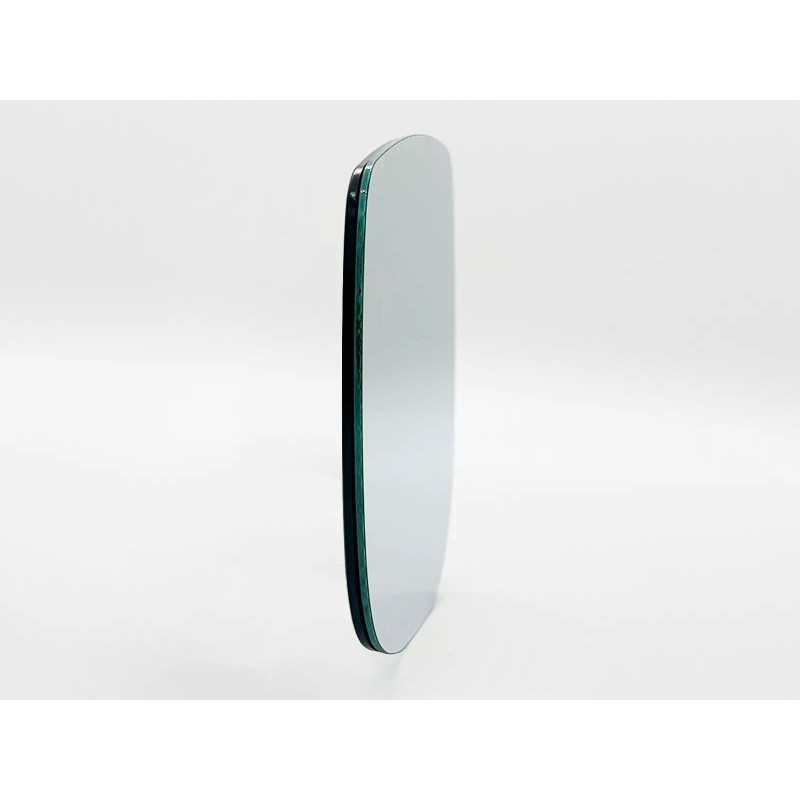 KAP Non-Heated Mirror Glass for 2018-2023 Crosstrek 2019-2024 Forester Driver