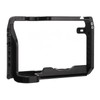 Camera Cage Rig Aluminium Alloy with Cold Shoe Interface Camera