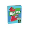 General Mills Jolly Rancher Fruit Roll-Ups - Fruit Flavoured Snack-