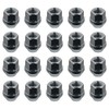 febi bilstein 33928 Wheel Nut M12 x 1,5 19 mm