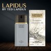 Lapidus By Ted Lapidus For Men. Eau De Toilette Spray