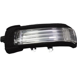 For Toyota 4Runner 2010 2011 2012 2013 Mirror Turn Signal Light Driver Side | LED | 8174052031