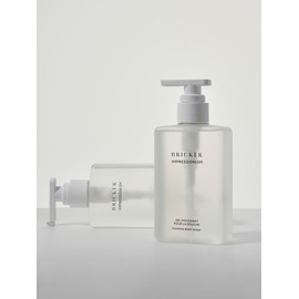 Elimer Bricker Impressionism Body Wash 300ml x 2 / 브릭커 임프레셔니즘 바디워시 300ml 2개
