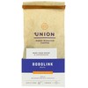 Union Hand Roasted Coffee Brazil Ground Coffee, 200g