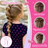 Accesorios para el Cabello para Niños Pequeños de 32 Colores,