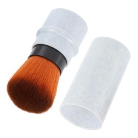 Baluue Pcs Makeup Brush Set Marble Pattern Loose Powder Foundation Concealer for Application Easy to Clean