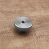 Create idea Pack of 10 M5 High Knurled Nuts Internal