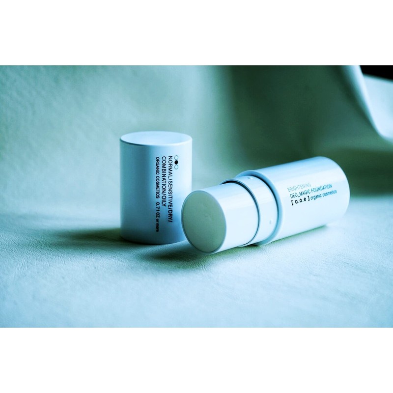 DEO_MAGIC FOUNDATION (REFRESH)