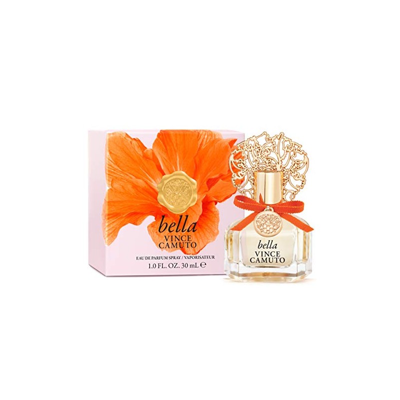 Vince Camuto Bella Eau de Parfum Spray Perfume for Women