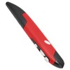 Wireless Optical Pocket Pen Mouse Adjustment 800 1200 1600 DPI