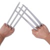 Cosplay Claws Realistic Thickened Plastic Costume Cosplay Claw Props for