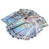 100pcs Gathering Card Playing Game Collectible English Gathering Rare Card