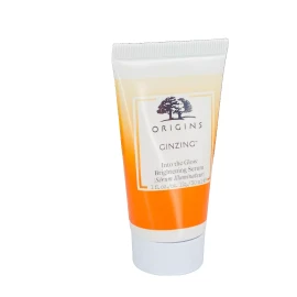 Origins Ginzing Into the Glow Brightening Serum  1 oz 30 ml Boxless