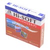 Morinaga Seika High Soft Milk, 12 Tablets x 10 Packs