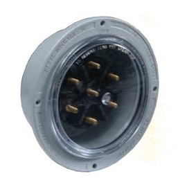 Betts - 400096 - JUNCTION BOX W/GROUND - (Pack of 1)