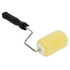 Asahipen All-Purpose Roller Bucket, 3.9 inches (100 mm), SR-4, Regular