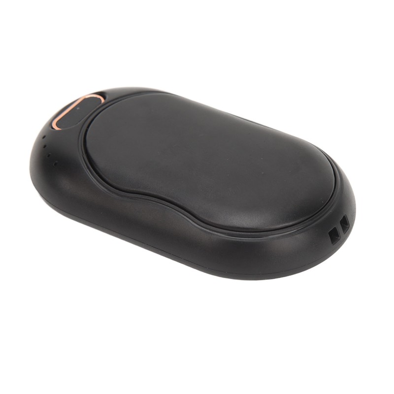 2 in 1 Hand Warmer Split USB Rechargeable Hand Warmer