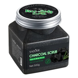 Exfoliante Clarificante Para Cuerpos