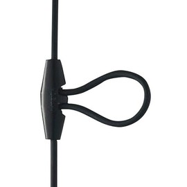 Koizumi Lighting AEE690000 Pendant Intermediate Cord Adjuster, Black