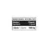 MST Glycine 1000 mg High Dose - Pure Amino Acid
