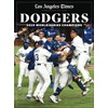 Los Angeles Times Commemorative Issue DODGERS: 2020 World Series Champions