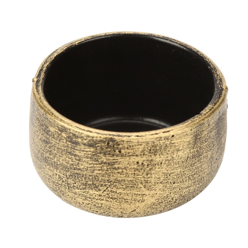 1 set Zen Buddhism Candlestick Incense Holder Furnishing Articles for