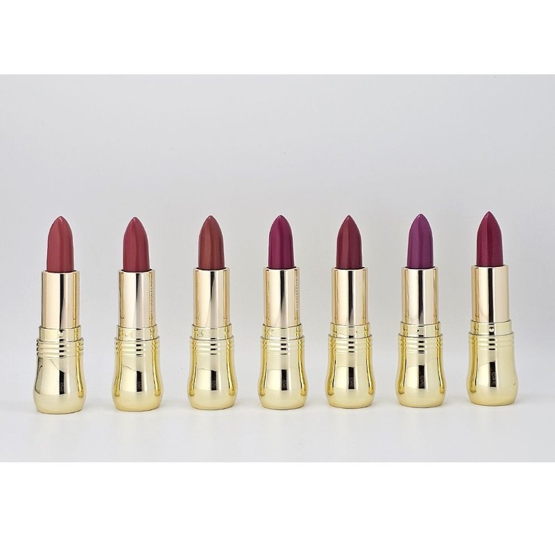 Prorance Lipstick Cubic Various Colors (Choose 1) PK115 Lady Pink