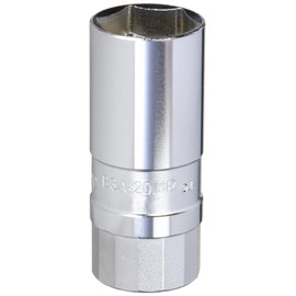 KTC (京都機械工具) Plug Wrench [9.5 SQ] B3 A – 20.8 P