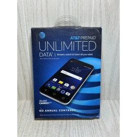 Alcatel  AT&T Alcatel Cameox Phone Brand New Sealed