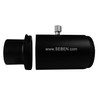 Seben Adapter T2 Telescope Camera Eyepiece Projection Prime Focus Photo