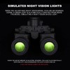 Night Vision Goggle for Cosplay Display,1:1 Ratio of The Real