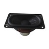 TSNUPGOHXW for J.B.L CHARGE5 Rectangular Speaker Replacement 93 * 53mm