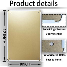 Pool Rules Signs Outdoor Funny Summer Fun Metal Tin Signs With Playful Swimming Guidelines Pool Signs And Decor Outdoor 8x12 Inch